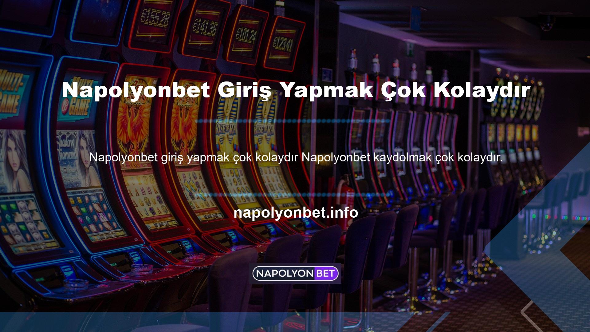 Sitede sanal casino oyunları da mevcut ancak Türk casino meraklılarının bundan pek hoşlanmadığını söyleyelim