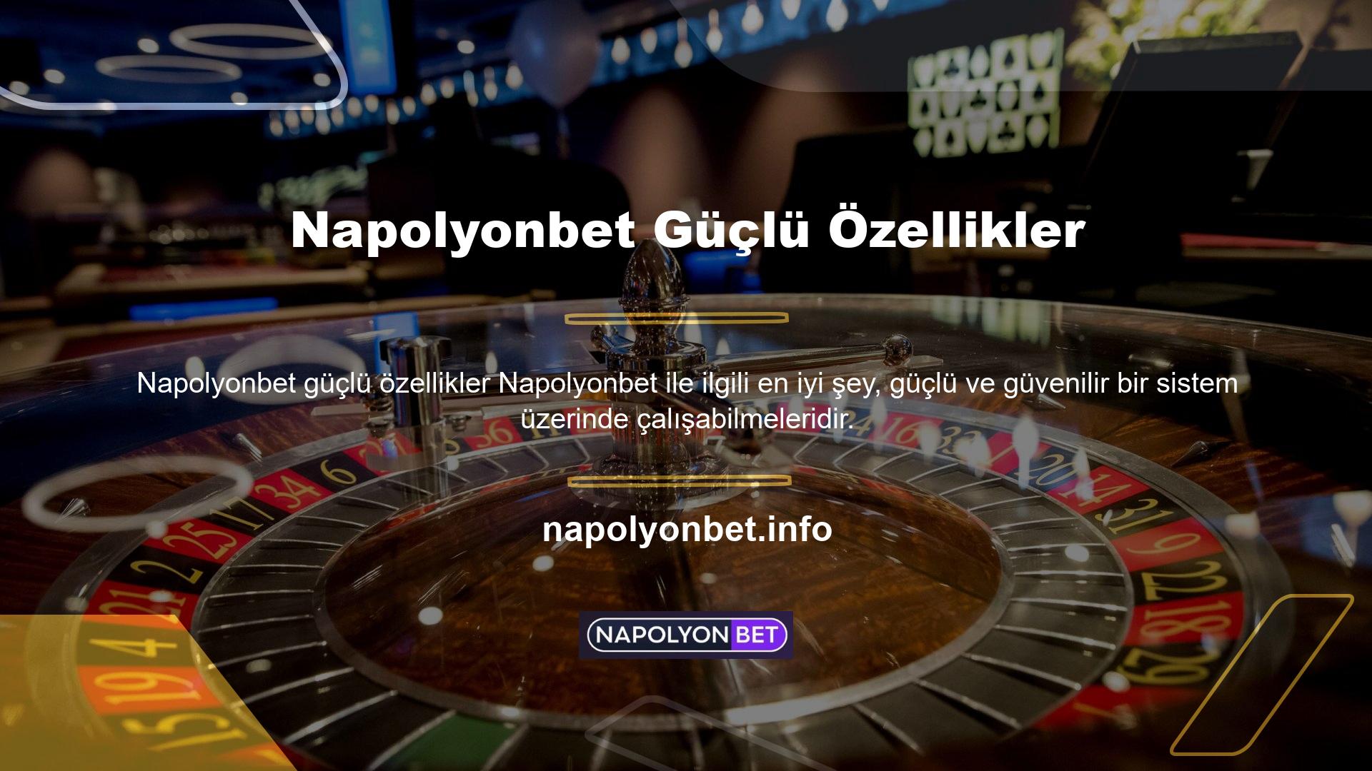Bu web sitesi, casino endüstrisindeki en iyi ve en güvenilir altyapı ve sağlayıcıların bir hazinesidir