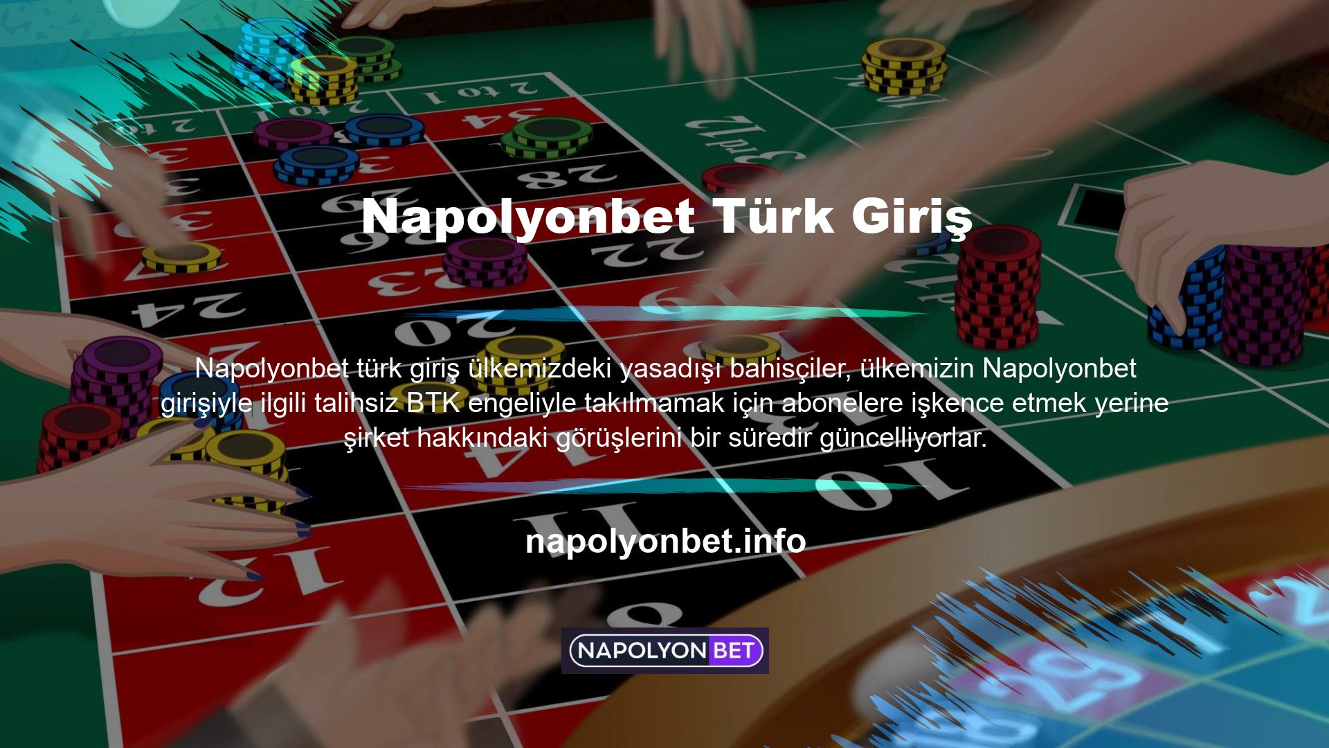 Böylece, kolaylıkla ve herhangi bir kesinti olmadan tekrar bahse girebilirsiniz