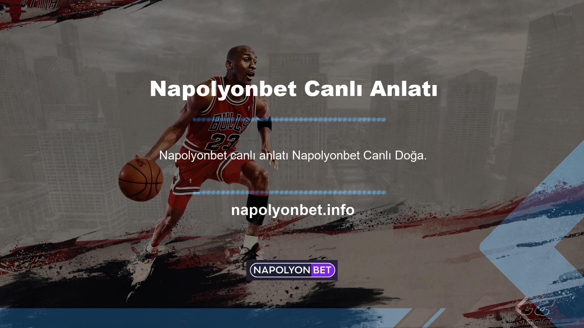 Napolyonbet Live Anlatı ile ilgili kayıt formundaki bilgileri ve isim, e-posta adresi, cep telefonu numarası, adresi üyelik kayıt formundaki adres gibi doldurmanız gerekir